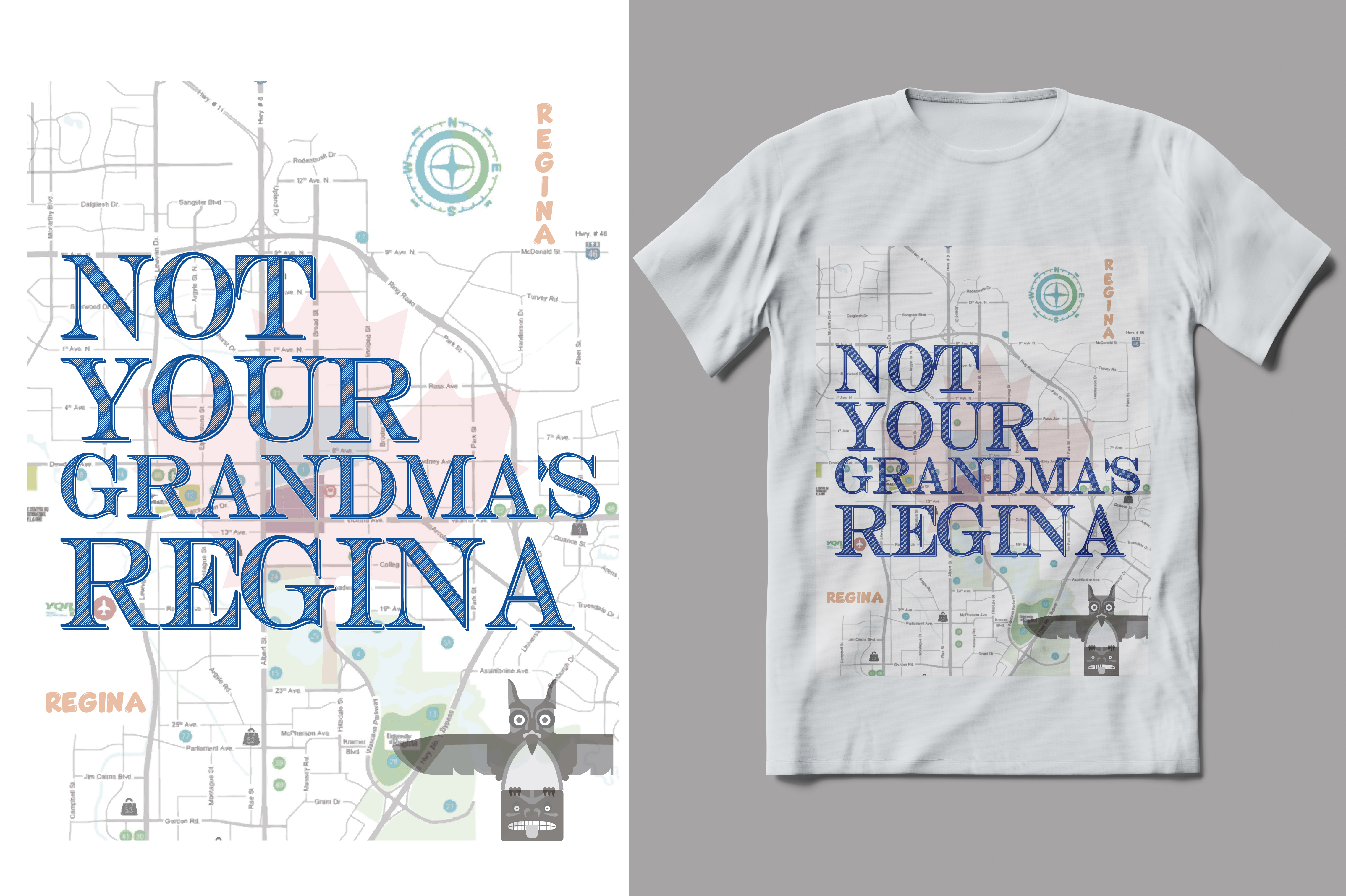 Diseño de Camiseta por LoreDesign para este proyecto | Diseño #29874593