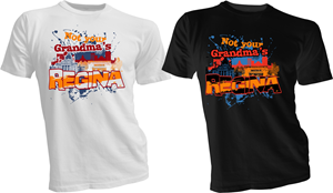 Diseño de Camiseta por bacujkov para este proyecto | Diseño #29886477
