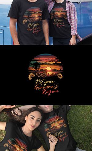 Design de T-shirt par GLDesigns pour ce projet | Design : #29862442