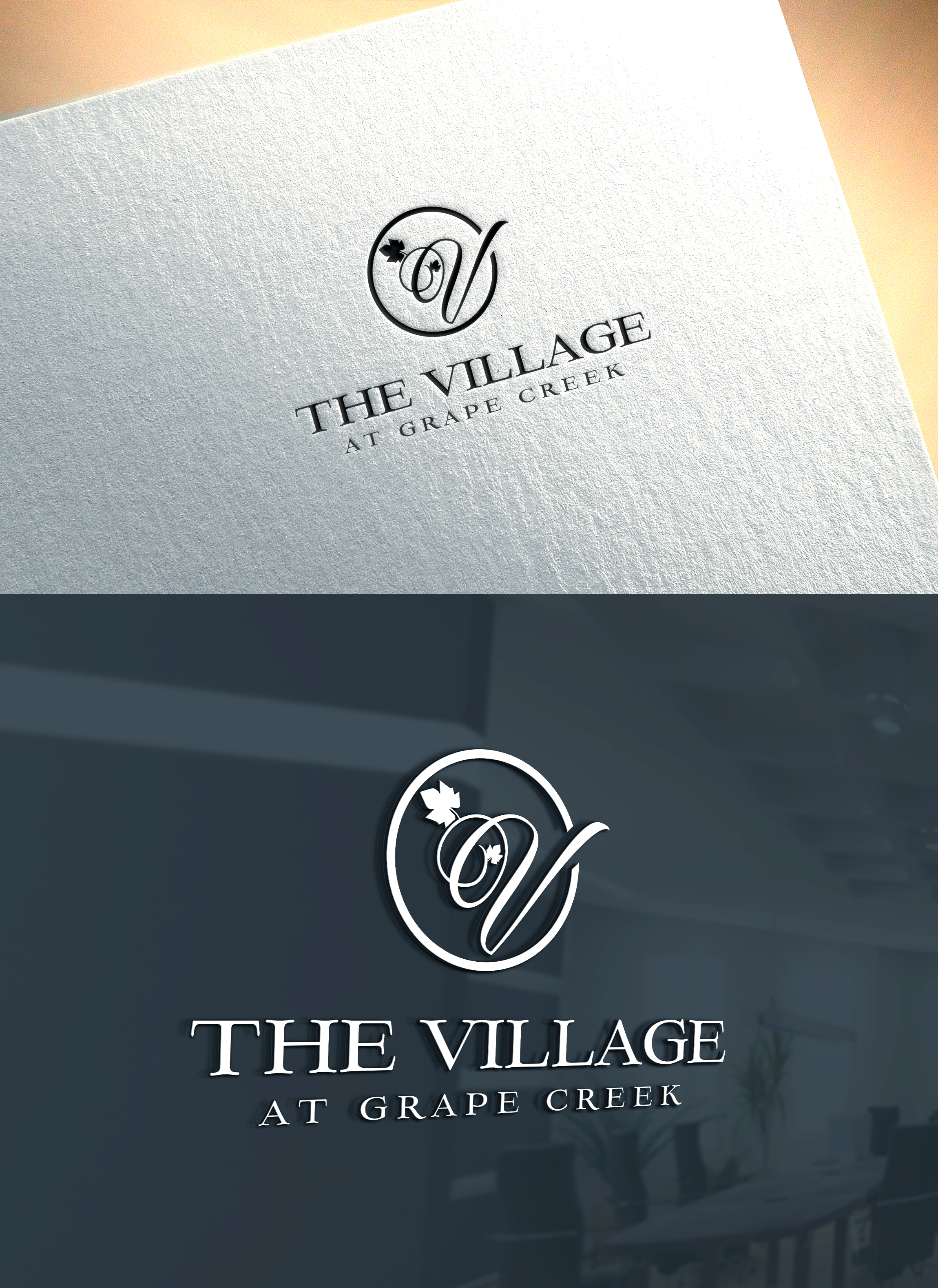Logo-Design von RaKu 2 für dieses Projekt | Design #29885521