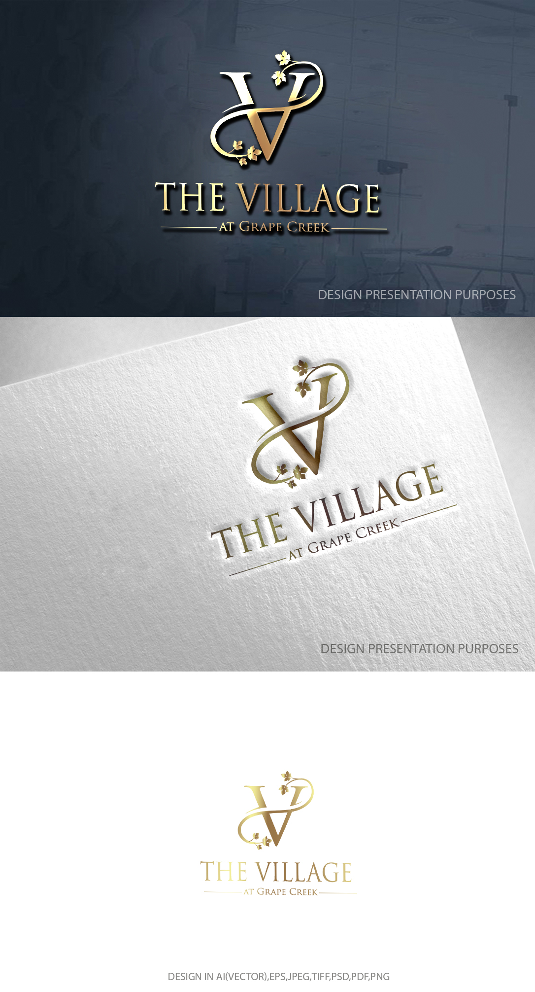 Logo-Design von zebronicgraphic für dieses Projekt | Design #29847396