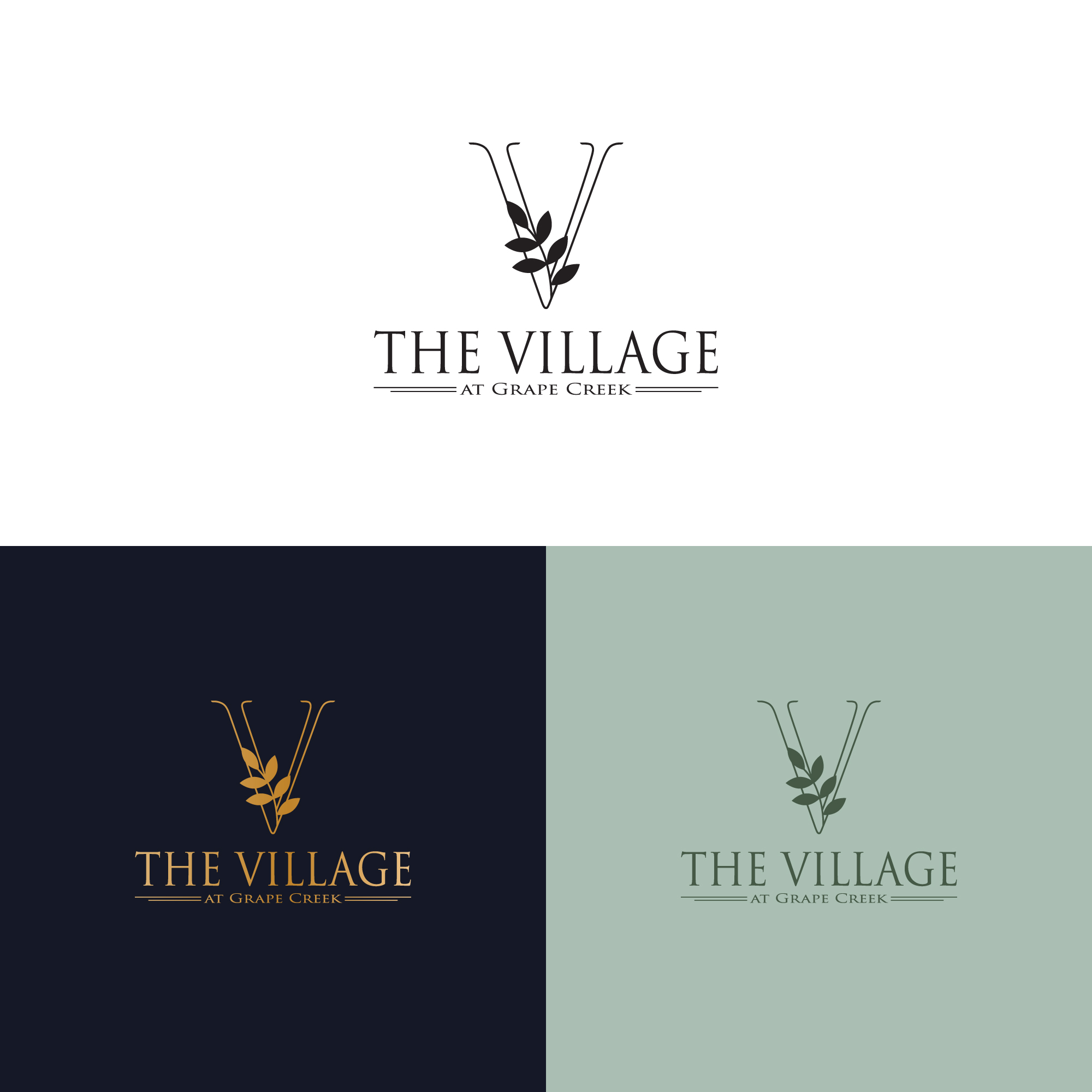 Logo Design by Carrie Ver for this project | Design: #29886752