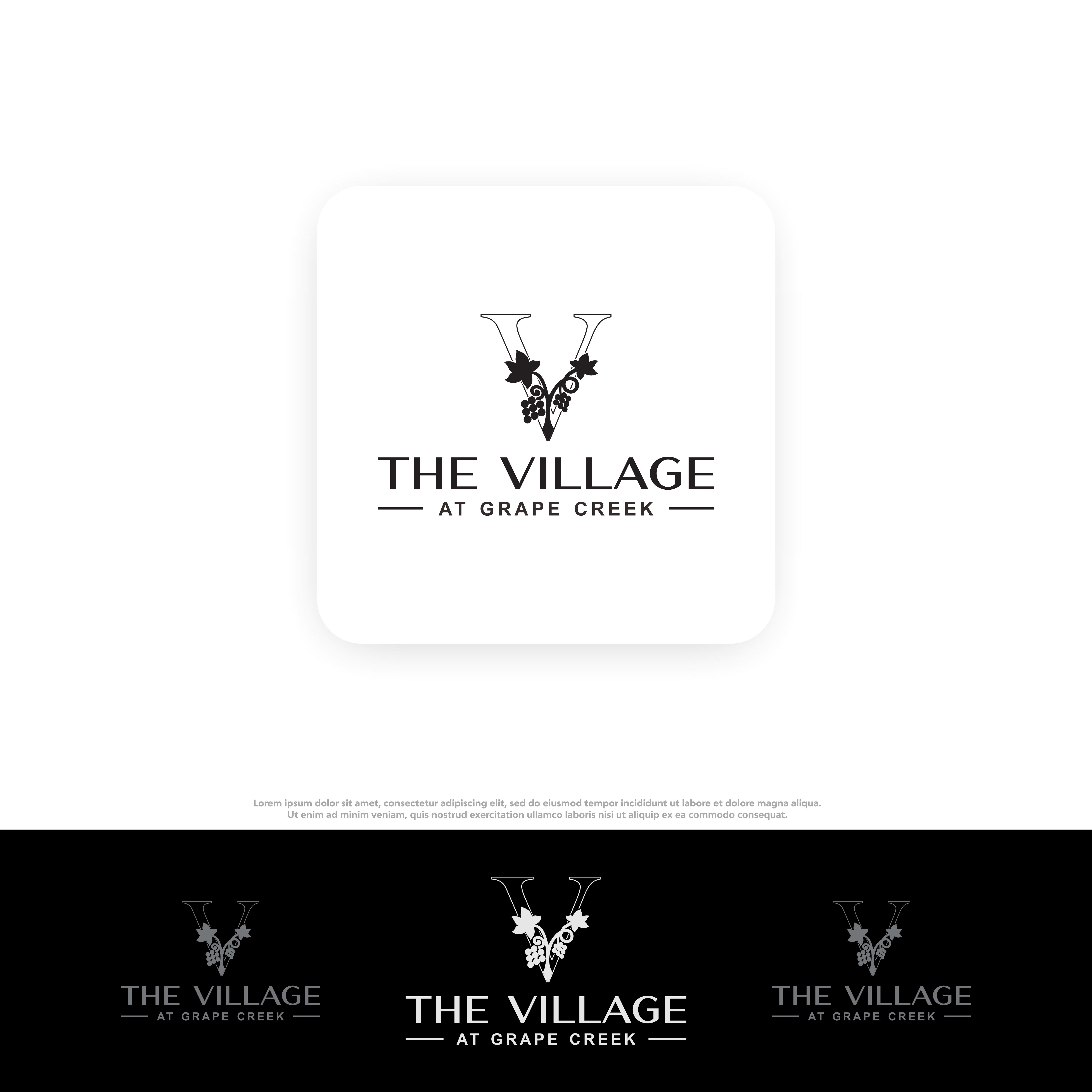 Logo Design by QILLASOFT-Design for this project | Design #29861539