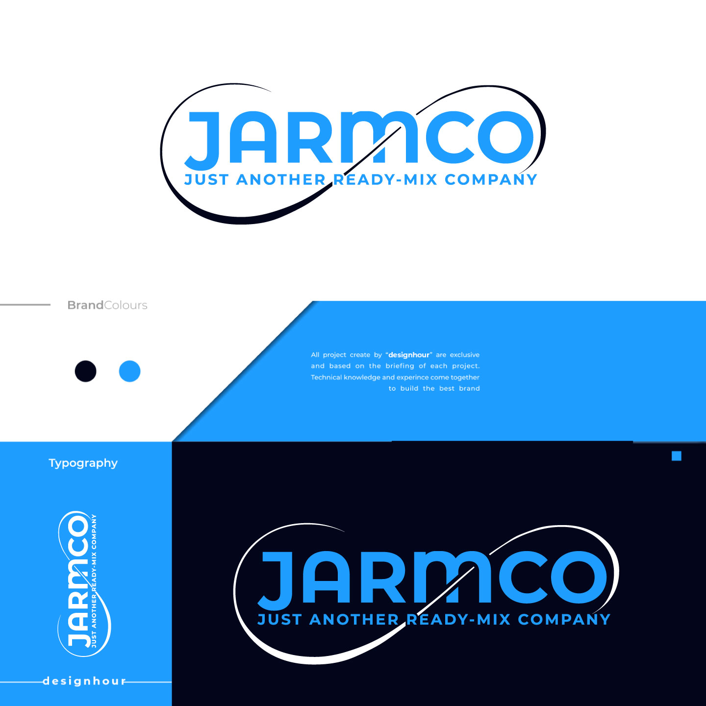 Design de Logo par DesignHour pour ce projet | Design #29905523