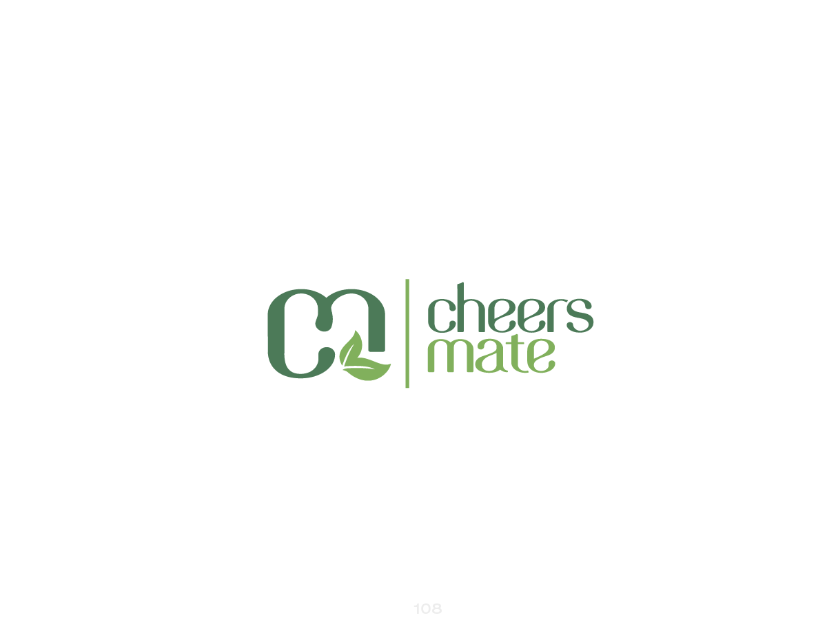 Diseño de Logo por Caribu inc para Cheers Mate | Diseño #29901305