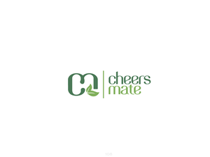 Logo-Design von Caribu inc für Cheers Mate | Design: #29901305