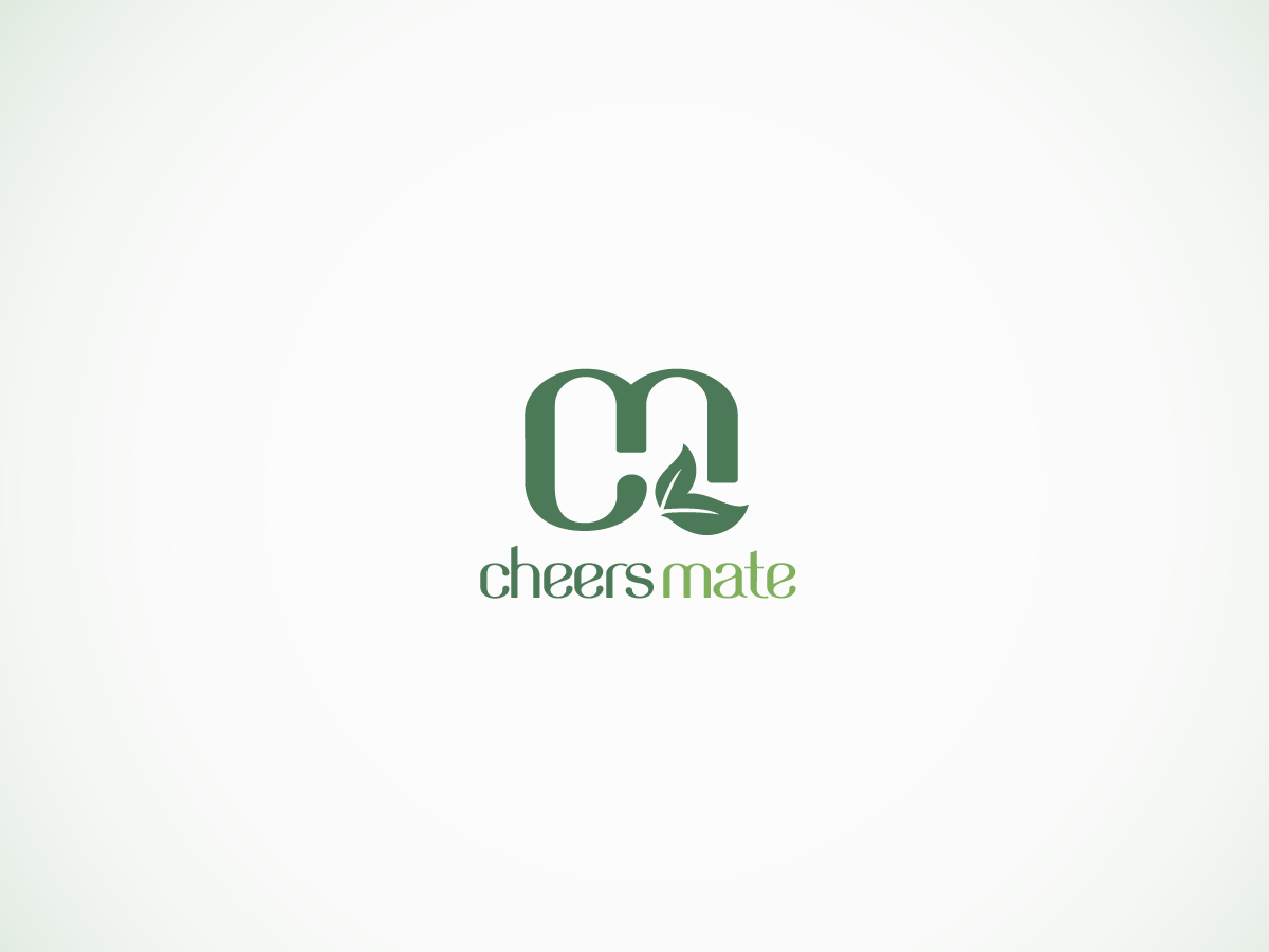 Diseño de Logo por Caribu inc para Cheers Mate | Diseño #29901307