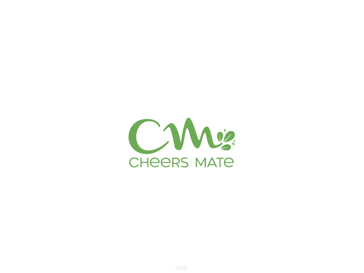 Logo-Design von Caribu inc für Cheers Mate | Design #29901318