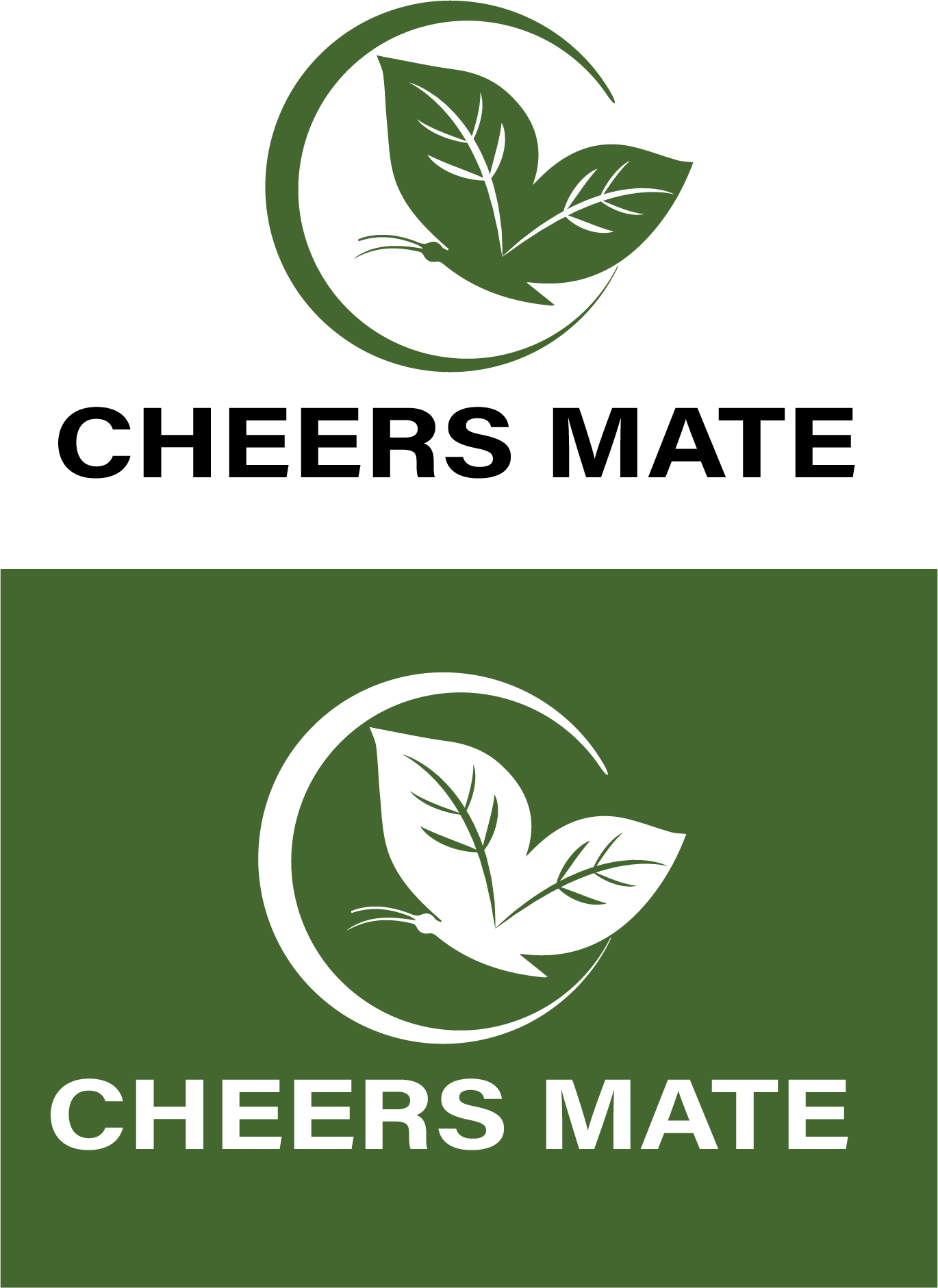 Design de Logo par BibaC pour Cheers Mate | Design #29888125