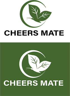 Diseño de Logo por BibaC para Cheers Mate | Diseño: #29888125
