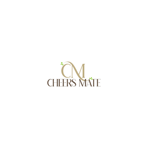 Diseño de Logo por Coli para Cheers Mate | Diseño: #29889842