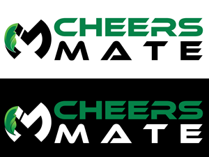 Logo Design by Baba8 for Cheers Mate | Design #29906687