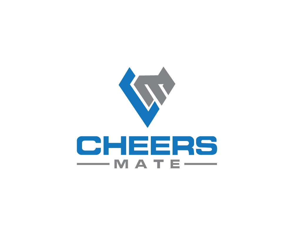 Logo Design by LionStudioz for Cheers Mate | Design #29862391