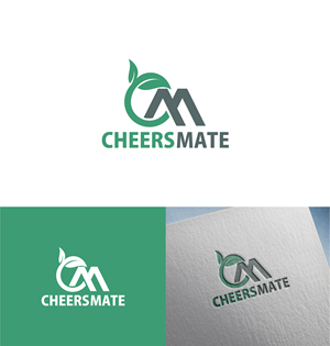 Logo Design by Joenet Jayawarna for Cheers Mate | Design #29876371