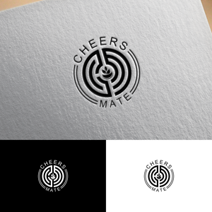 Diseño de Logo por anak mama para Cheers Mate | Diseño: #29847687
