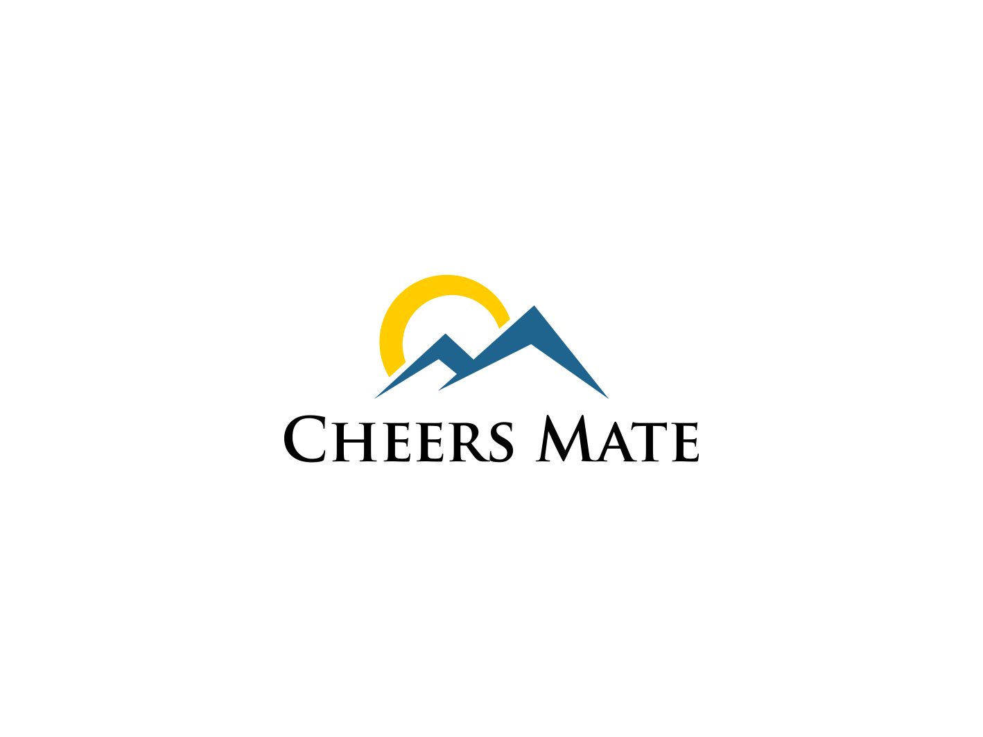 Diseño de Logo por BNdesigner para Cheers Mate | Diseño #29862438