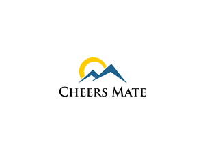 Logo-Design von BNdesigner für Cheers Mate | Design: #29862438