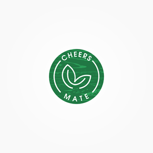 Logo-Design von GraphicSujit für Cheers Mate | Design: #29871585