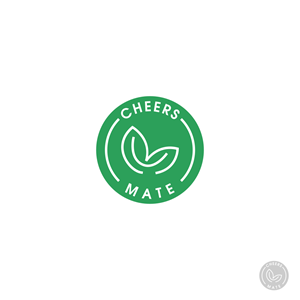 Logo-Design von GraphicSujit für Cheers Mate | Design: #29871621