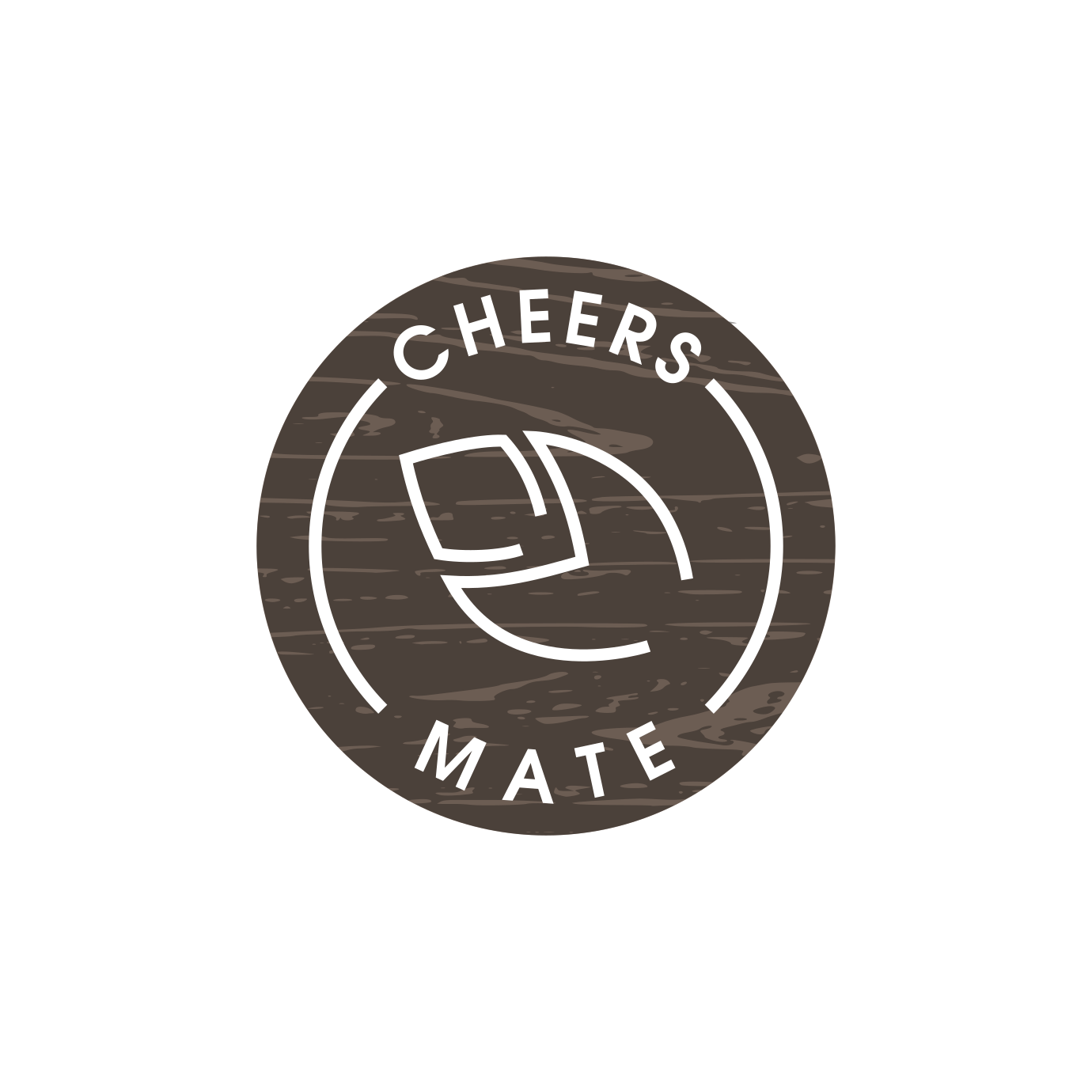 Logo Design by GraphicSujit for Cheers Mate | Design #29873850