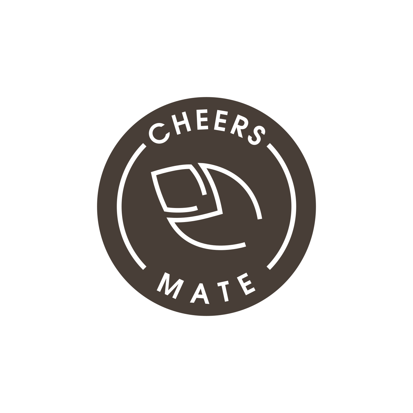 Logo Design by GraphicSujit for Cheers Mate | Design #29873851