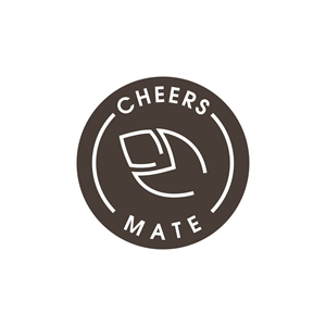 Logo-Design von GraphicSujit für Cheers Mate | Design: #29873851