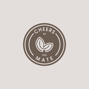 Logo-Design von GraphicSujit für Cheers Mate | Design: #29875123