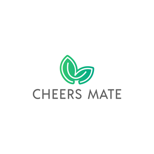 Logo-Design von GraphicSujit für Cheers Mate | Design: #29875124