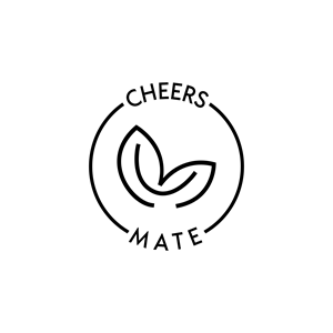 Logo-Design von GraphicSujit für Cheers Mate | Design: #29875727