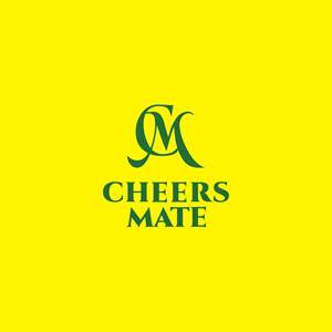 Logo Design by Ashani Bhattacharya for Cheers Mate | Design #29869030