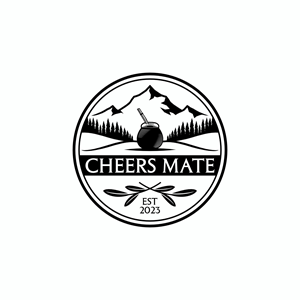 Logo-Design von Ashani Bhattacharya für Cheers Mate | Design: #29869218