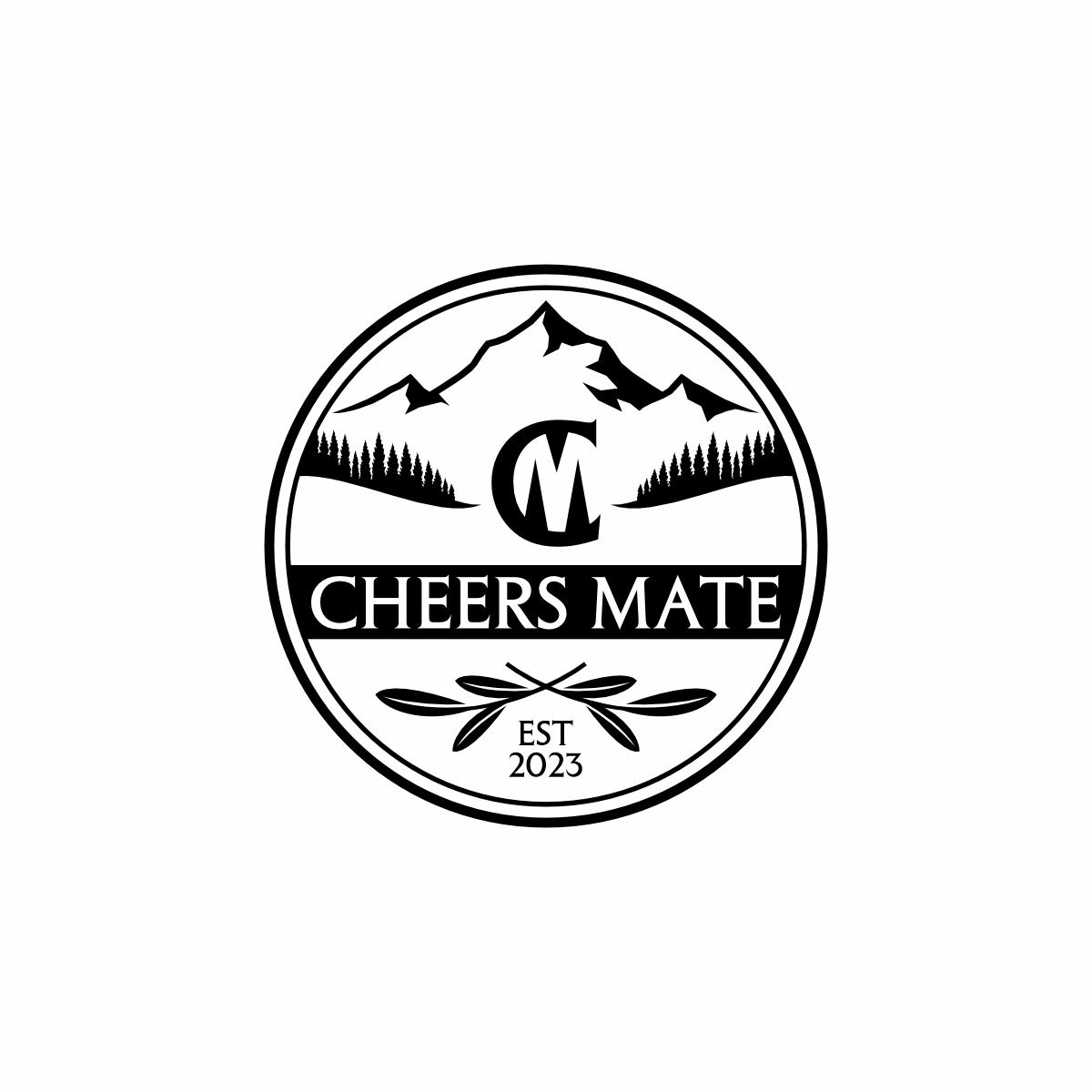 Diseño de Logo por Ashani Bhattacharya para Cheers Mate | Diseño #29871536