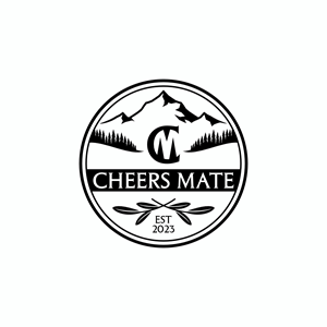 Logo-Design von Ashani Bhattacharya für Cheers Mate | Design: #29871536