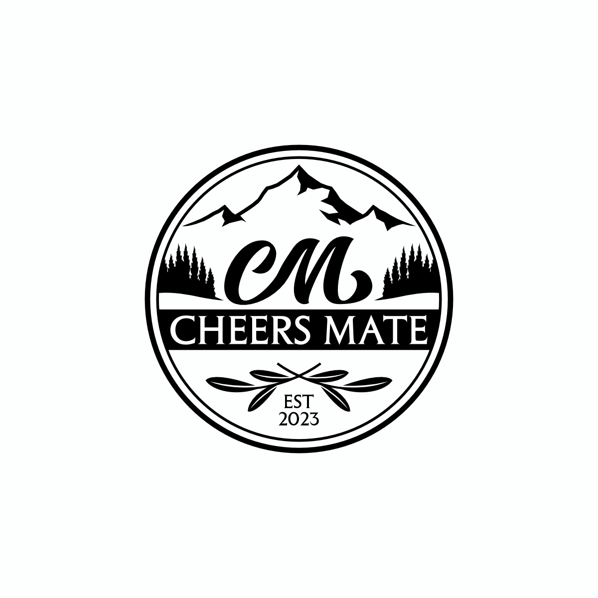 Diseño de Logo por Ashani Bhattacharya para Cheers Mate | Diseño #29871537