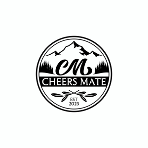 Logo-Design von Ashani Bhattacharya für Cheers Mate | Design: #29871537