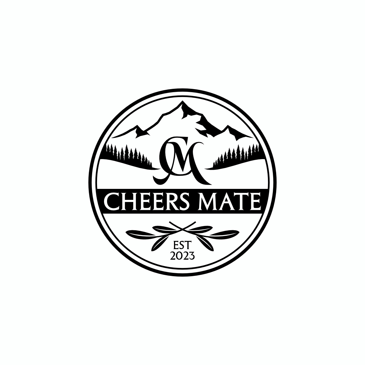 Logo-Design von Ashani Bhattacharya für Cheers Mate | Design #29871539
