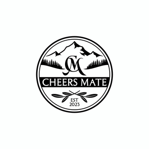 Logo-Design von Ashani Bhattacharya für Cheers Mate | Design: #29871539