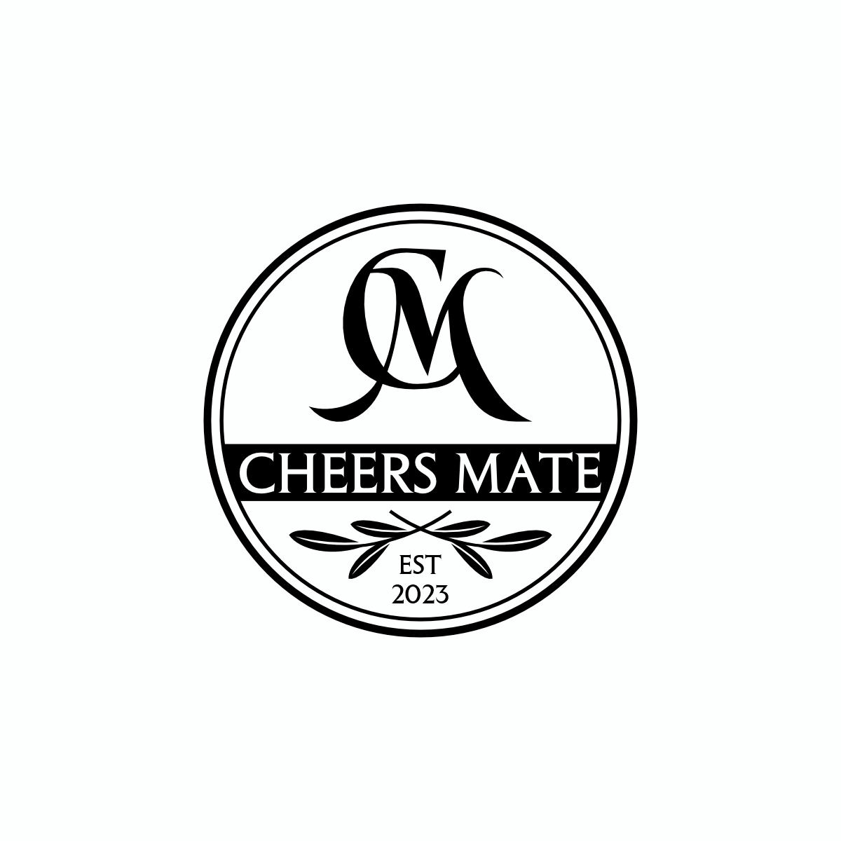 Logo-Design von Ashani Bhattacharya für Cheers Mate | Design #29871738
