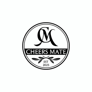 Logo-Design von Ashani Bhattacharya für Cheers Mate | Design: #29871738
