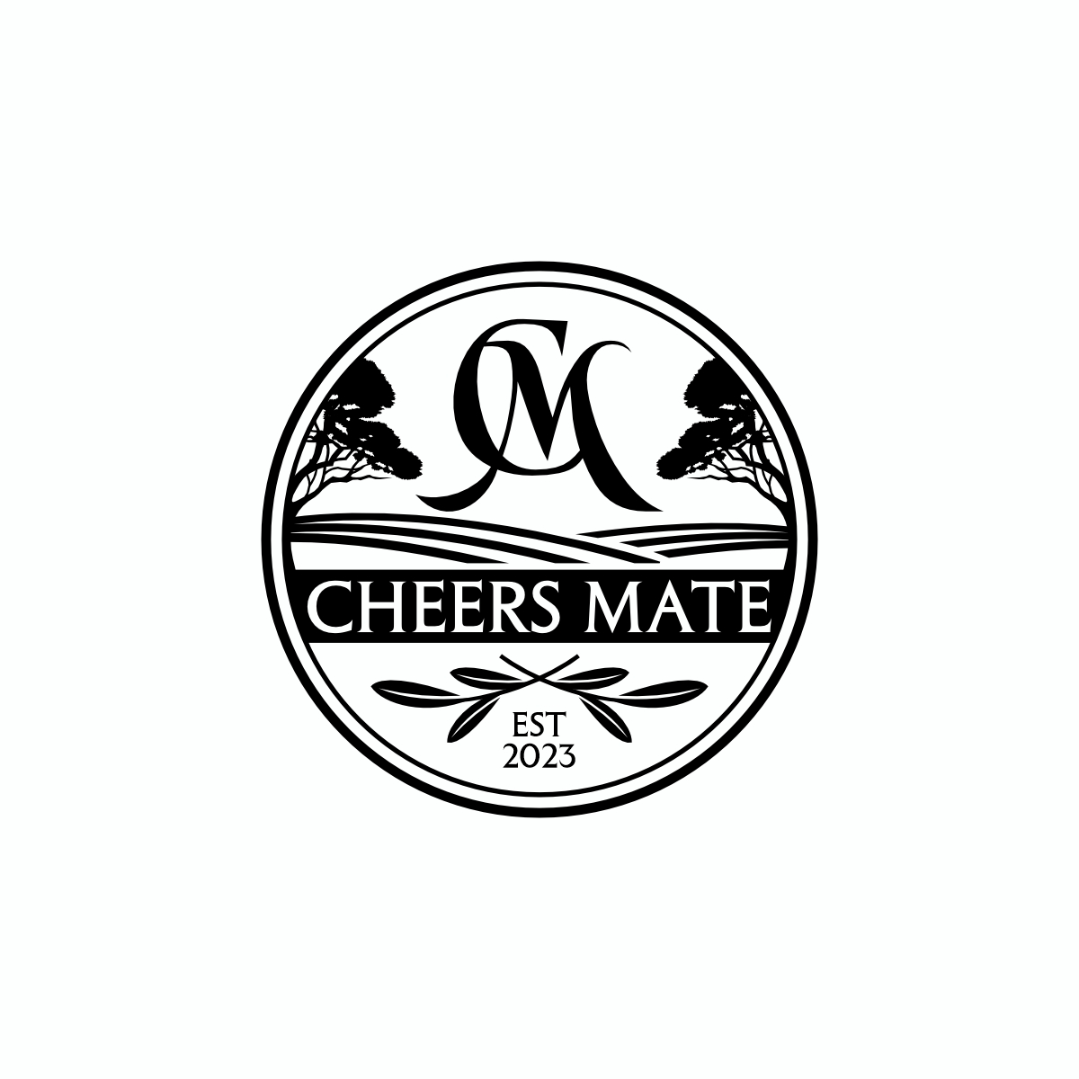 Diseño de Logo por Ashani Bhattacharya para Cheers Mate | Diseño #29871739