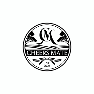 Logo-Design von Ashani Bhattacharya für Cheers Mate | Design: #29871739