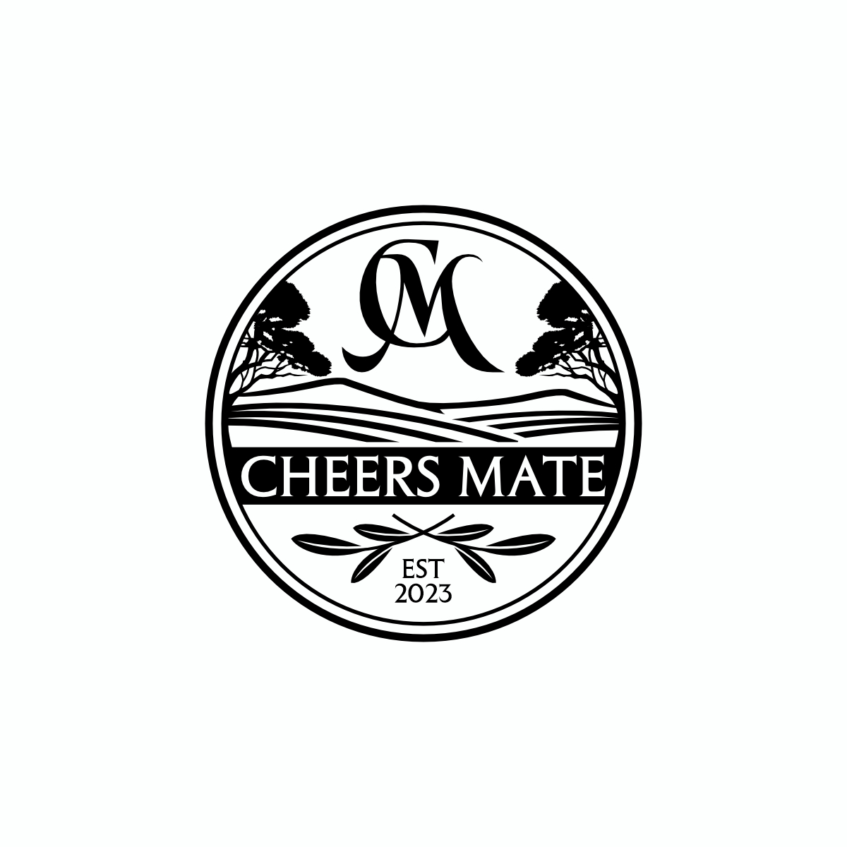 Diseño de Logo por Ashani Bhattacharya para Cheers Mate | Diseño #29871740