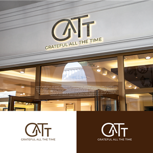 Logo Design by Tezar G. Permana