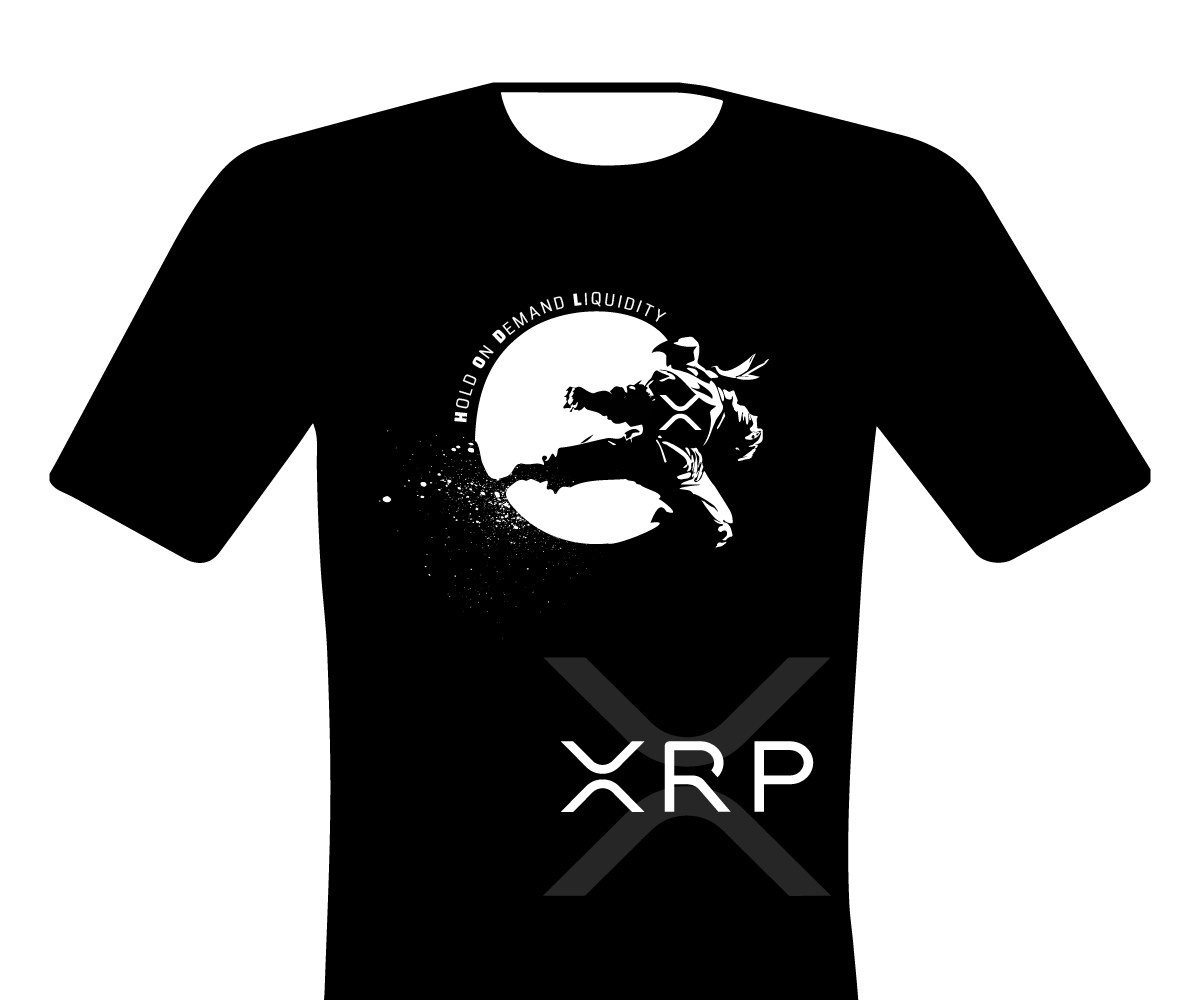 Tshirt Design job. Tshirt brief for a company in United States