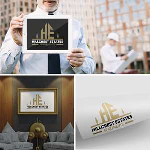 Logo Design by D View for this project | Design: #29854507