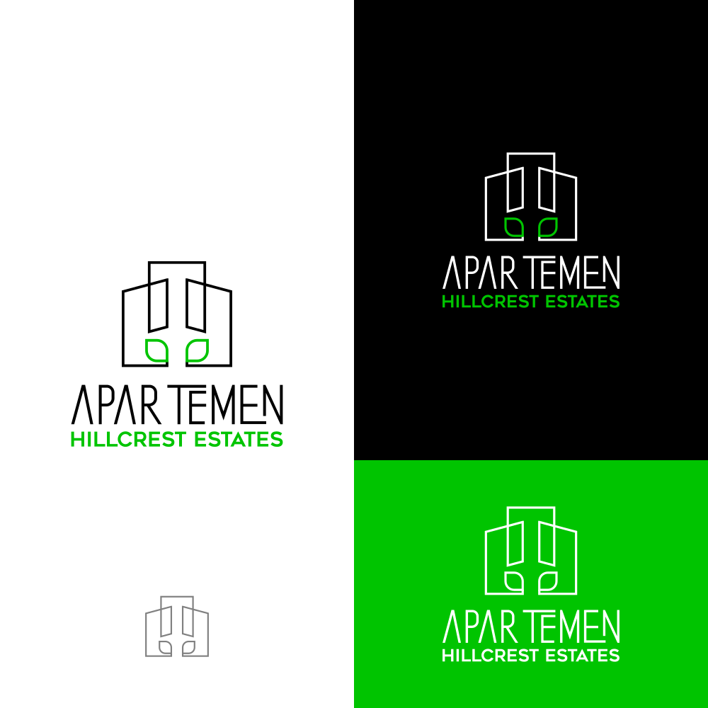 Logo Design by alitjuara for this project | Design #29885013