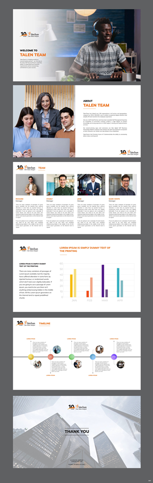 PowerPoint Design by pb for this project | Design: #29853824