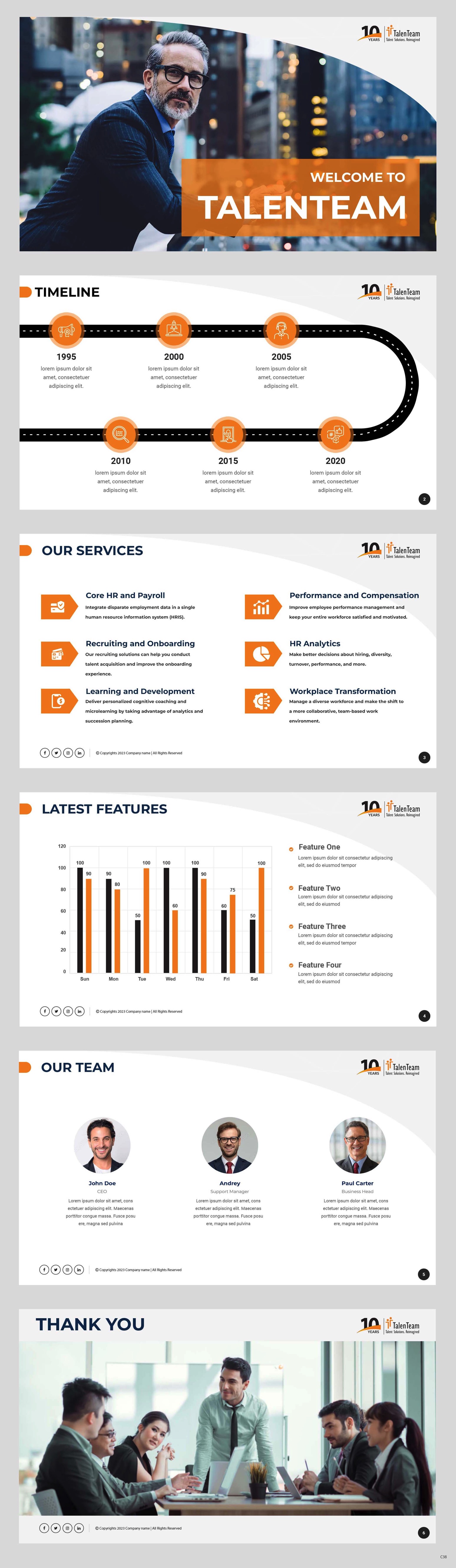 Design de PowerPoint par pb pour ce projet | Design #29860584