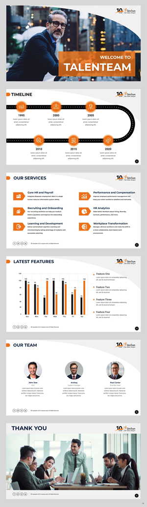 PowerPoint Design by pb for this project | Design: #29860584