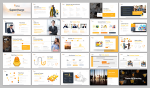PowerPoint Design by agdesign